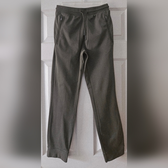 DSG Boys Green Jogger Pants - Picture 6 of 7